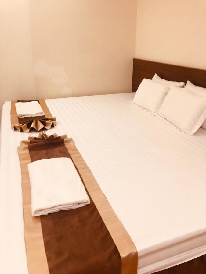 Song Kieu Hotel Ha Long Exterior photo