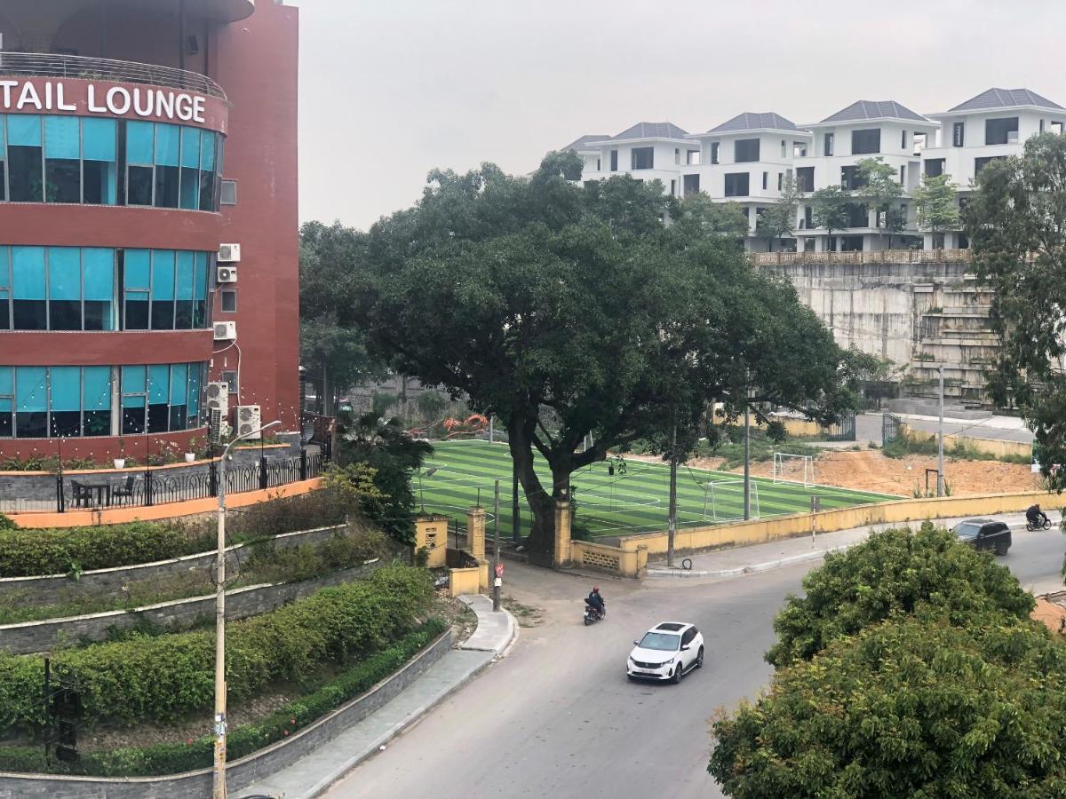 Song Kieu Hotel Ha Long Exterior photo